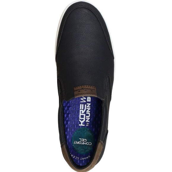 Nunn Bush Kore City Walk Slip On Shoes Men’s Size 14M - Picture 3 of 11